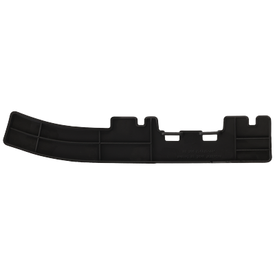 JC Whitney Bumper Bracket Plastic, Front, Passenger Side, Upper, 1-year unlimited-mileage warranty GH01310113Q