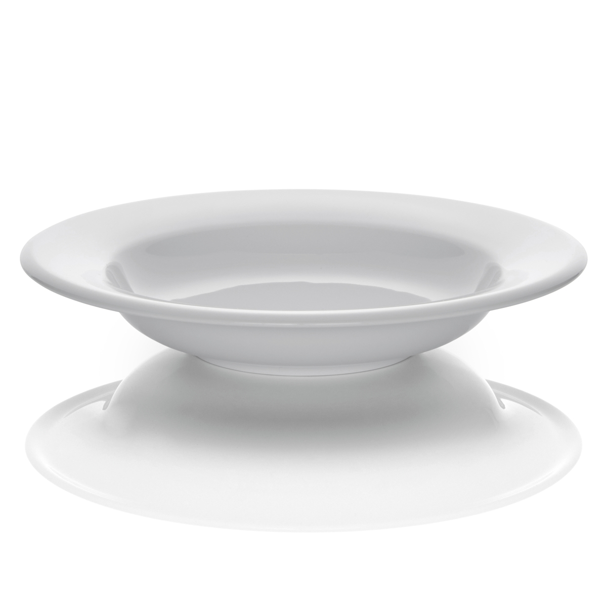 WMF SYNERGY Teller flach 24 cm 6 Stück Image