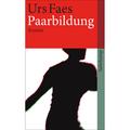 Paarbildung - Urs Faes, Taschenbuch