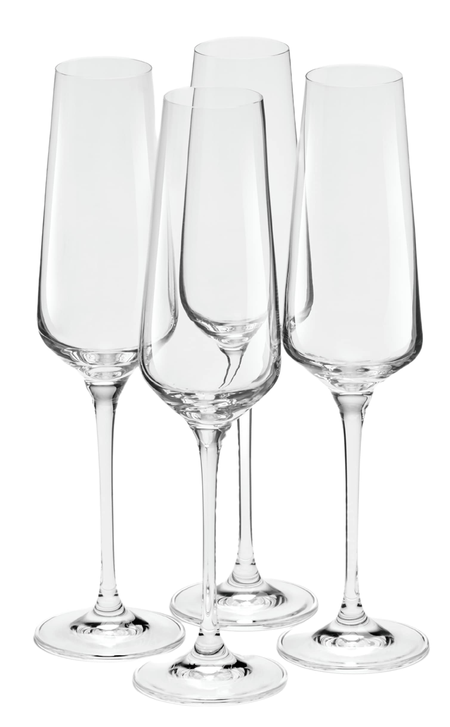 Sektglas VAN WELL 