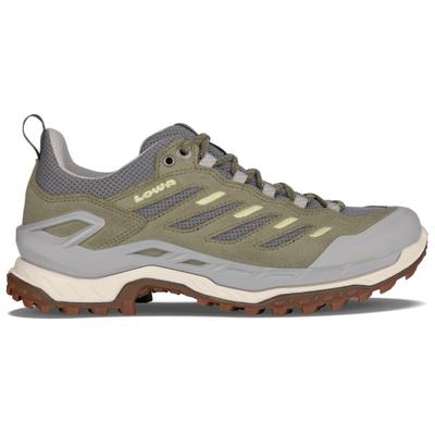 Lowa - Women's Innovo LO - Multisportschuhe UK 8,5 | EU 42,5 grau Image