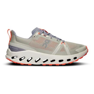 On - Cloudsurfer Trail - Trailrunningschuhe 40,5 | EU 40,5 grau Image