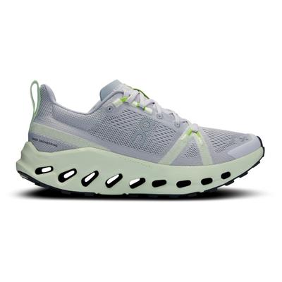 On - Women's Cloudsurfer Trail - Trailrunningschuhe 41 | EU 41 grau Image