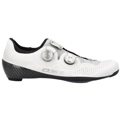 Q36.5 - Unique Pro - Radschuhe 44,5 | EU 44,5 weiß/grau Image