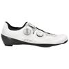 Q36.5 - Unique Pro - Radschuhe 42 | EU 42 weiß/grau