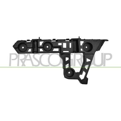 PRASCO Halter, Stoßfänger hinten rechts für OPEL YR00264280 OP0641063 Image