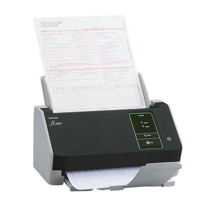 Ricoh Dokumentenscanner »fi-8040«, 29.2x14.3x15.7 cm Image