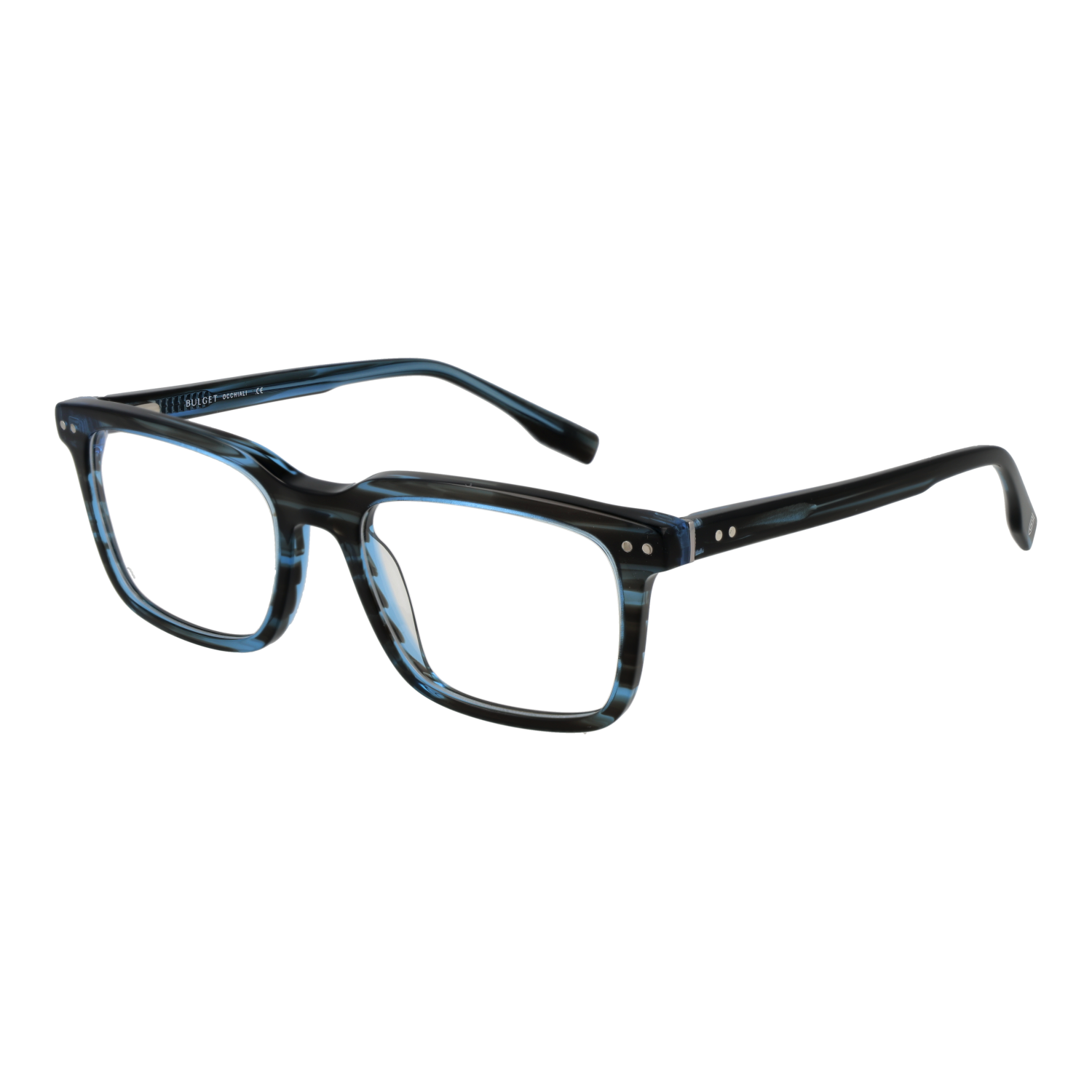 Bulget Brillenfassung BG6435M E01 52 Image