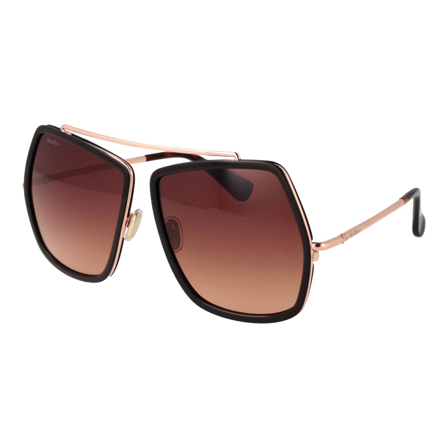Max Mara Sonnenbrille MM0060 50F 64 Image