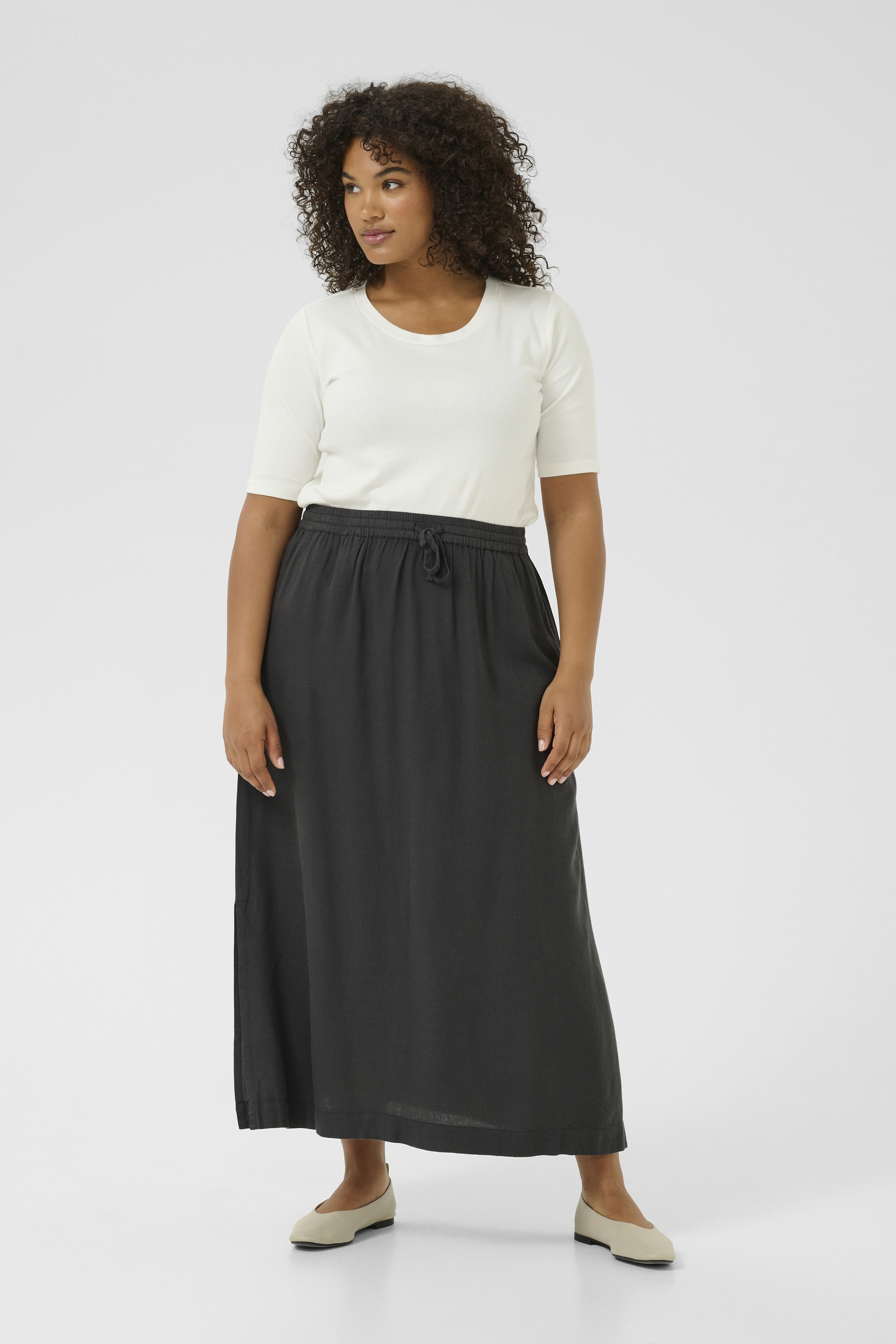 Rock Regular fit Black Oyster Image
