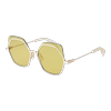 Yohji Yamamoto Sonnenbrille YY7031 811 52