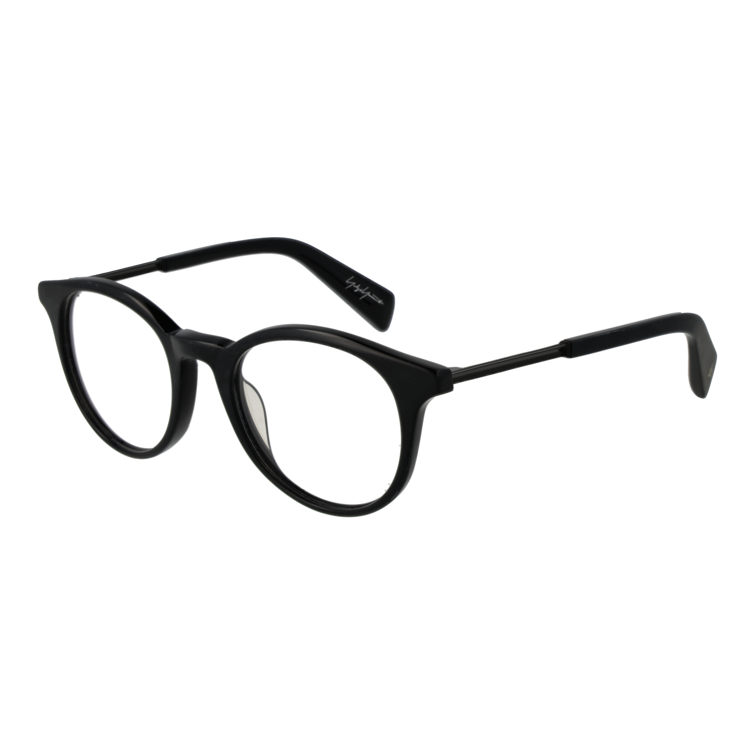 Yohji Yamamoto Brille YY1009 002 50 Image