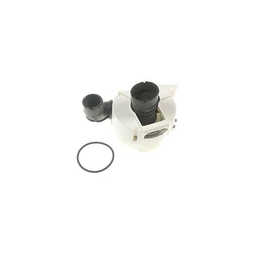 Fahrradpumpe mit Widerstand für Electrolux Geschirrspüler 230/2000W 4055373700