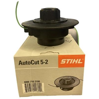 Mähkopf AutoCut 5-2 Freischneider original Stihl 40067102100 Image