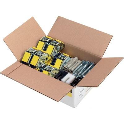 Viega Komplett-Paket STEPTEC 8400 471750 3qm Image