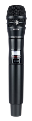 Shure QLXD2/KSM8B G51 B-Stock