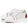 SHOOEGLE Handgemachte Mesh Weiß Leder Männer Schuhe Lace Up Atmungsaktive männer Casual Schuhe Low Top Wohnungen Mans Turnschuhe Große größe