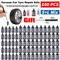 Auto Reifen Reparatur Gummi Nagel Set Universal Auto Motorrad Reifen Reparatur Nägel Lkw Roller Fahrrad Reifen Punktion Reparatur Werkzeug