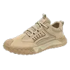 Herren Wanderschuhe neue große Mode lässig Sportschuhe Herren Plateau Sneakers atmungsaktive Outdoor-Laufschuhe Herrenschuhe