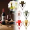 Creative Cowboy Hat Shape Wine Bottle Stopper Reusable Leak Proof Silicone Champagne Bottle Stopper Wine Bottle Cap for Bar