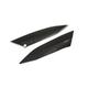 FDWPJYO For BMW 3 Series 4 Series G20 G21 G22 2020-2022 ABS Carbon Fiber Car gear panel Cover Interior Kit Trim Stickers Car Accessoires