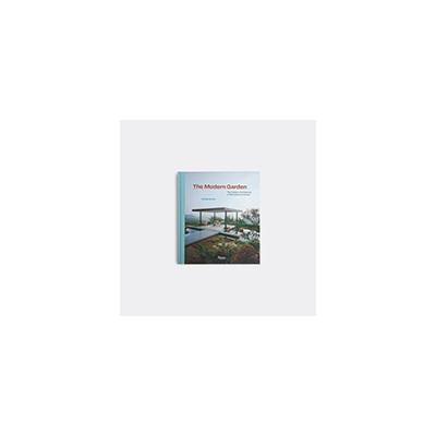 Rizzoli International Publications 'the Modern Garden: The Outdoor Architecture Of Mid-century America'