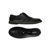 Camper Herren Halbschuh, Gr. 43, schwarz, kein Etikett