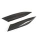 FDWPJYO For BMW 3 Series 4 Series G20 G21 G22 2020-2022 ABS Carbon Fiber Car gear panel Cover Interior Kit Trim Stickers Car Accessoires