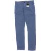s.Oliver Herren Stoffhose, Gr. 29, blau, Elasthan, Baumwolle