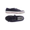Marco Tozzi Damen Sneakers, Gr. 40, schwarz, kein Etikett