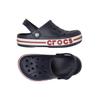 Crocs Herren Kinderschuhe, Gr. 32, marineblau, kein Etikett