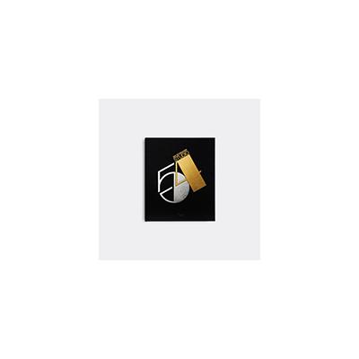 Rizzoli International Publications 'studio 54'