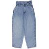 Pepe Jeans Damen Jeans, Gr. 24, hellblau, kein Etikett