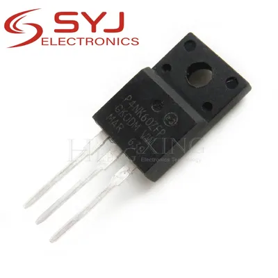 5PCS P4NK60ZFP P40NF03L P3NK90ZFP P25NM60N P16NF06L P16NF06 P14NK50ZFP P14NK50Z P13NK60ZFP P10NK70ZFP P10NK60ZFP P10NK60Z TO220