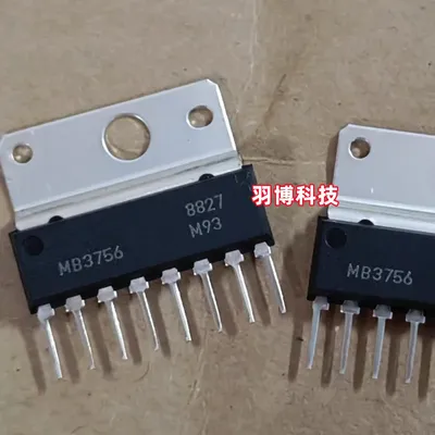 5PCS 100% New MB3713 MB3711 MB3714 MB3715 MB3712 MB3756 MB3765 MB3759 MB3722 MB3730A ZIP original