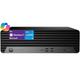 HP New Elite 600 G9 Small Form Factor Desktop, Intel i5-13500 (Beats i7-11700K), 16GB RAM, 512GB SSD, HDMI, Type-C, DP, Support 4K, Wired Keyboard and Mouse, Windows 11 Pro