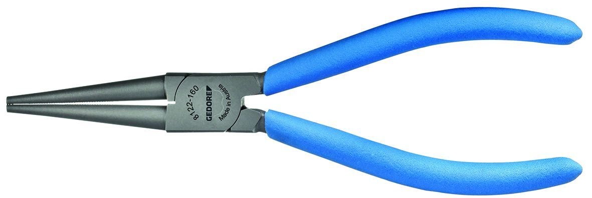 GEDORE Rundzange 160 mm tauchisoliert, 8122-160 TL Image