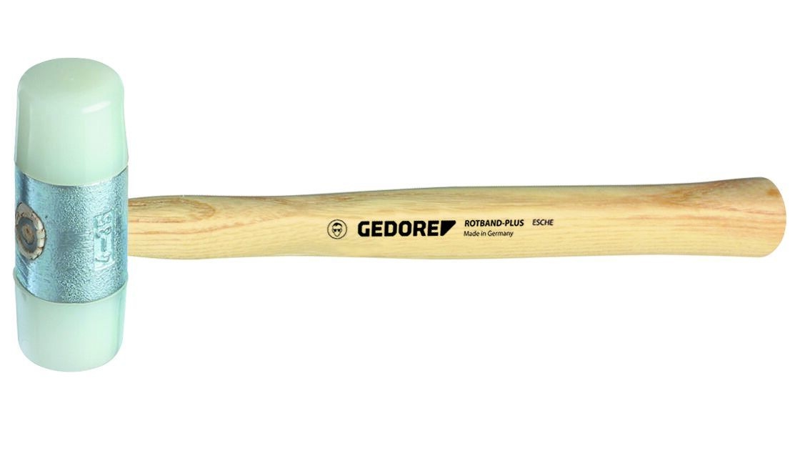 GEDORE Nylonhammer Ø 50 mm, 225 E-50 Image