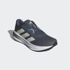 Laufschuh ADIDAS PERFORMANCE, Gr. 44, onix, orbit grau, cloud weiß, Textil, Synthetik, sportlich, Schuhe