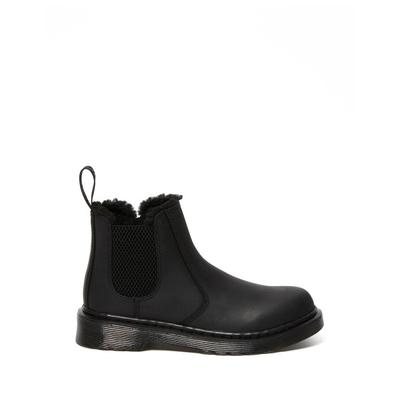 Dr. Martens - Kid's 2976 Leonore Mono - Winterschuhe 35 | EU 35 schwarz Image