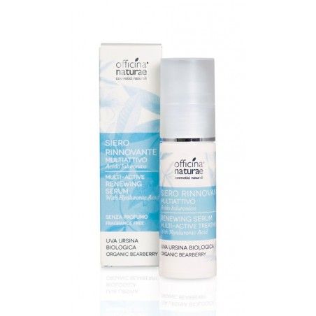 Siero Rinnovante Multiattivo 30 ml