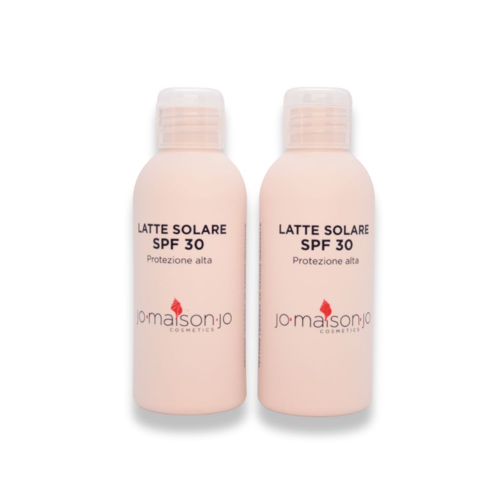 Jo.Maison.Jo Latte Solare SPF 30 - 200 ML ml