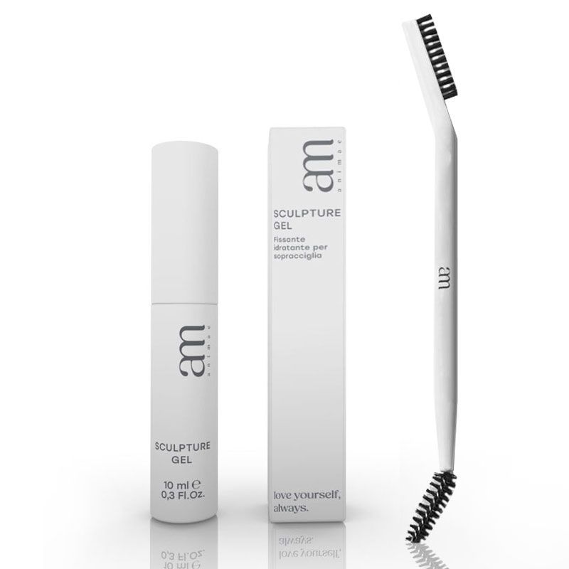 AM Animae Brow Kit 300 ml Set combinato
