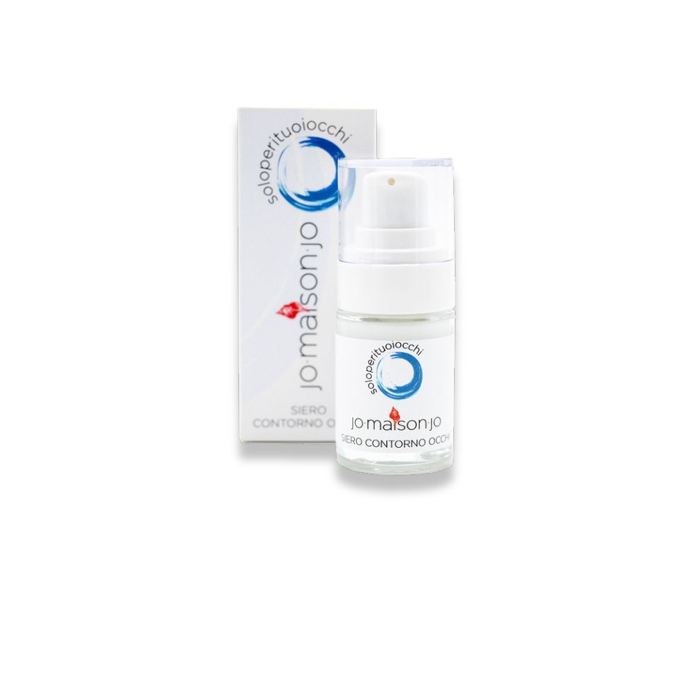 Jo.Maison.Jo Siero Contorno Occhi 30 ml