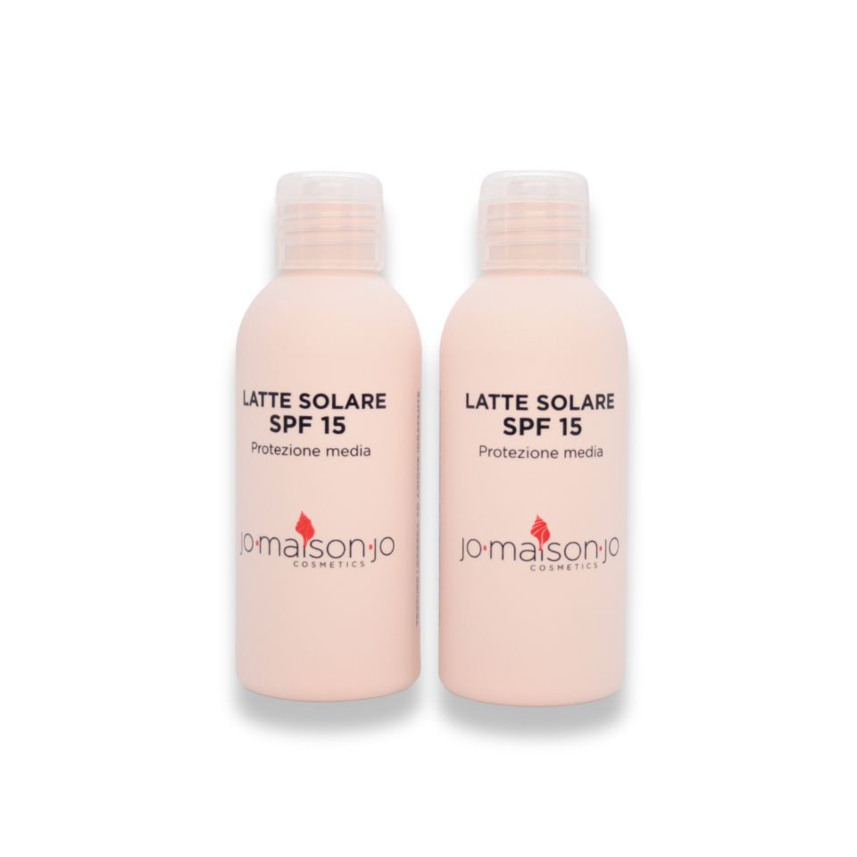 Jo.Maison.Jo Latte Solare SPF 15 - 200 ML ml