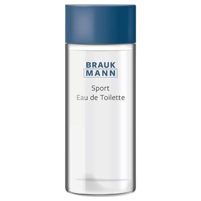 HILDEGARD BRAUKMANN Sport Eau de Toilette 75 ml unisex Image