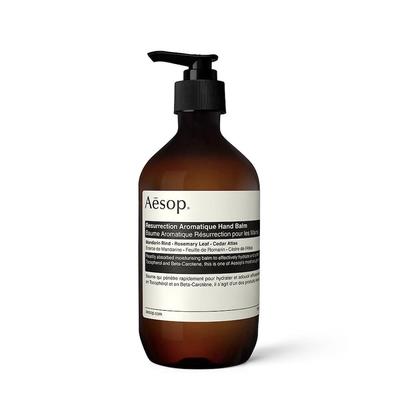 Aesop Reverence Aromatique Handcreme 500 ml Image