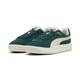 Puma Unisex GV Special Suede Sneakers - Green - Size UK 5 | Puma Sale | Discount Designer Brands