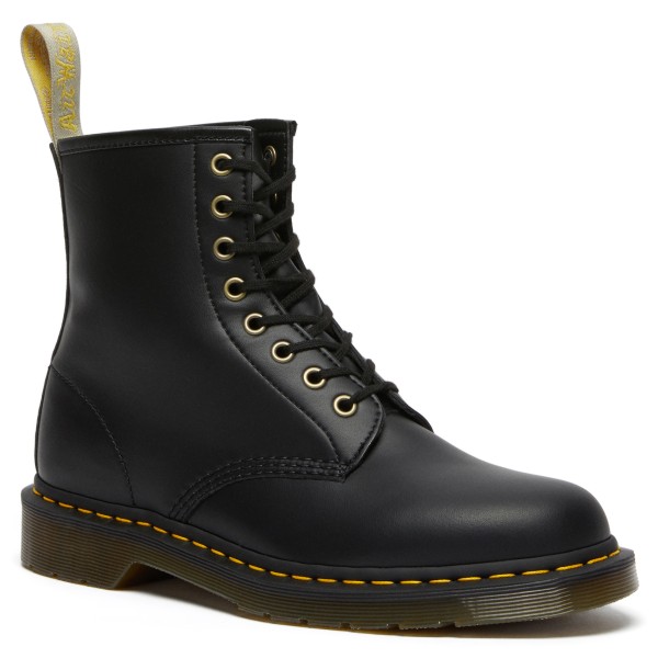 Dr. Martens - Vegan 1460 - Freizeitstiefel 43 | EU 43 schwarz