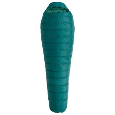 Exped - Comfort 0° C - Daunenschlafsack Gr S Zipper: Left Cypress / Sage Image
